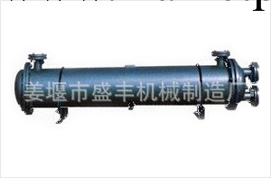 泰州盛豐機械廠傢直銷2LQF4W-9列管式油冷卻器工廠,批發,進口,代購