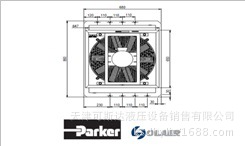 冷卻器 空氣冷卻器 液壓冷卻器 Olear 奧萊爾工廠,批發,進口,代購