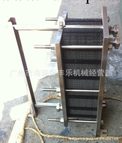 不銹鋼換熱器 板式換熱器 熱交換器 板式交換器工廠,批發,進口,代購