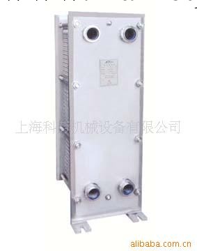 供應板式熱交換器（上海科勞機械）工廠,批發,進口,代購