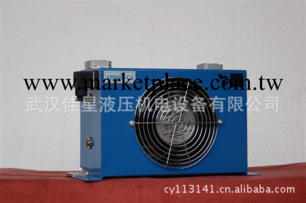 優價供應 高質量 高壓AH0608T-CA系列液壓風冷卻器工廠,批發,進口,代購