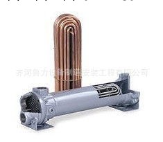 U型管換熱器  冷凝器工廠,批發,進口,代購