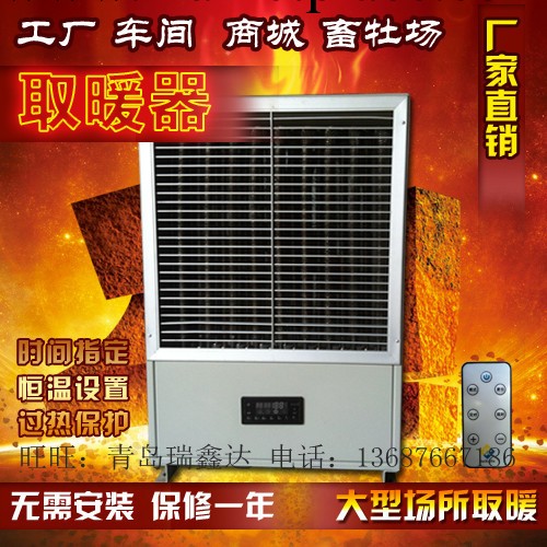 電熱暖風機 工業暖風機 高溫烘乾機 強力暖風機 無外機安裝 ND-21工廠,批發,進口,代購