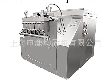 供應上海申鹿大型液壓SRH15000-40自動調壓均質機工廠,批發,進口,代購
