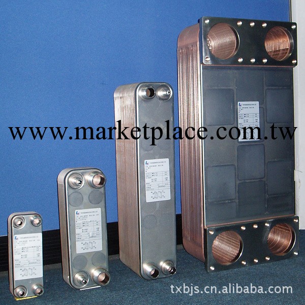廠傢供應BR（0.05-1.6）板式冷卻器  板式冷卻器工廠,批發,進口,代購
