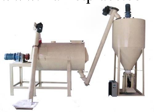 單機簡易型乾粉砂漿生產線山西大同供應工廠,批發,進口,代購