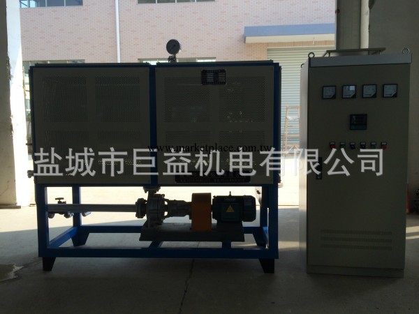 江蘇巨益 導熱油加熱器 電加熱導熱油爐 導熱油爐 非標定制工廠,批發,進口,代購