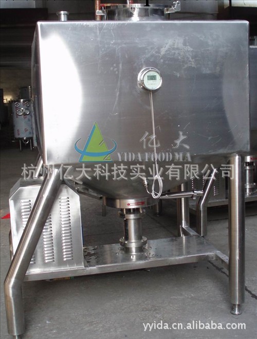供應YD－ＲＨＧ杭州均質乳化機工廠,批發,進口,代購