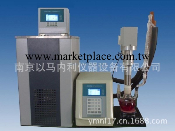 超音波材料乳化分散器Ymnl-6000F工廠,批發,進口,代購