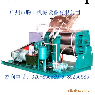 廣州騰豐機械公司供應150L不銹鋼加熱真空型捏合機工廠,批發,進口,代購