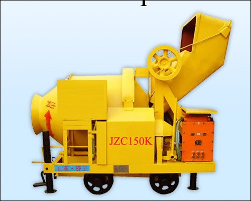JZC150K礦用攪拌機工廠,批發,進口,代購