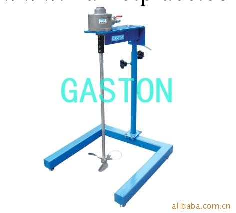 熱銷供應氣動攪拌機 手動升降攪拌機工廠,批發,進口,代購