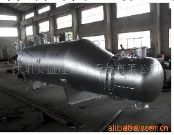 供應利用鍋爐排煙熱量產生蒸汽的餘熱鍋爐2噸工廠,批發,進口,代購