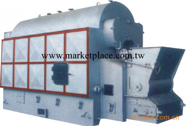 杭州藍禾鍋爐——供 SZL6 型 6噸/小時 生物質顆粒鍋爐工廠,批發,進口,代購