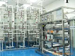 供應高純水離子交換系統(圖)工廠,批發,進口,代購
