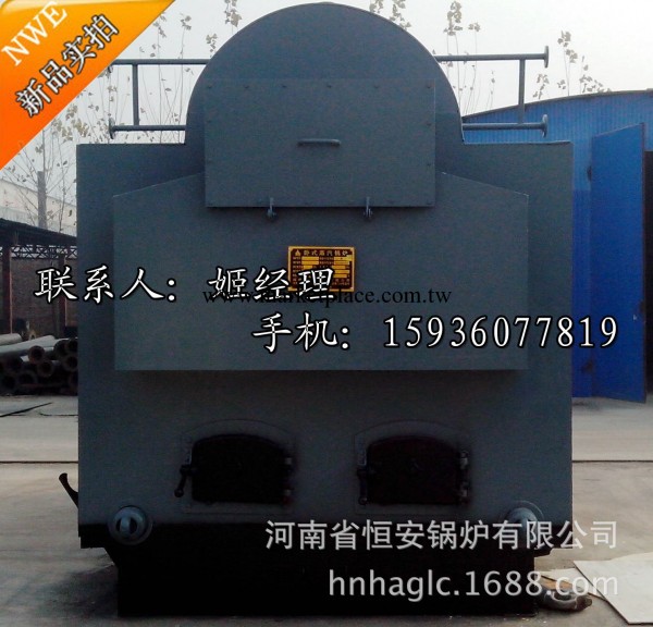 4噸手燒鍋爐 DZH4-1.25-M生物質顆粒蒸汽鍋爐 4噸燃柴蒸汽鍋爐工廠,批發,進口,代購