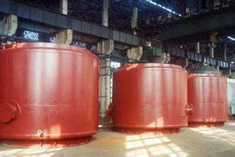 富華分享兩段式風冷型煤氣站工藝工廠,批發,進口,代購