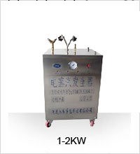 1-2KW高效節能環保304#不銹鋼小功率電蒸汽發生器工廠,批發,進口,代購