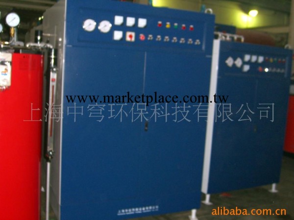 上海電鍋爐24kw(圖)工廠,批發,進口,代購