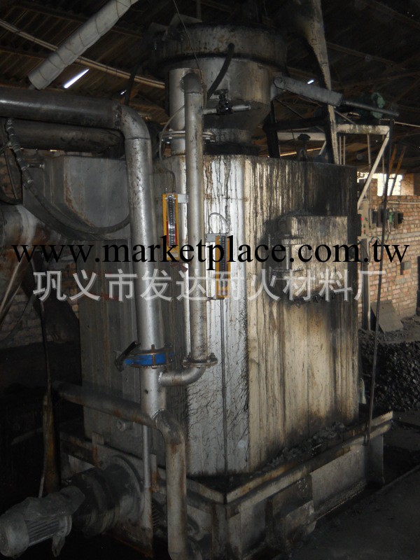 廠傢專業生產1.4㎡煤氣發生爐 常壓式煤氣發生爐工廠,批發,進口,代購