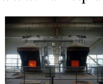 壓鑄行業：煤氣發生爐配套熔鋁爐綜合性能優於燃煤坩堝爐工廠,批發,進口,代購