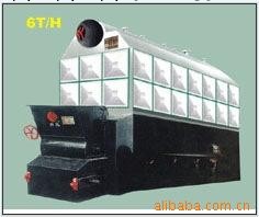供應YLW2800-Y臥式鏈條爐排燃煤有機熱載體爐工廠,批發,進口,代購