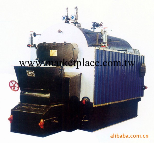 杭州藍禾鍋爐——供6噸/小時生物質顆粒鍋爐工廠,批發,進口,代購
