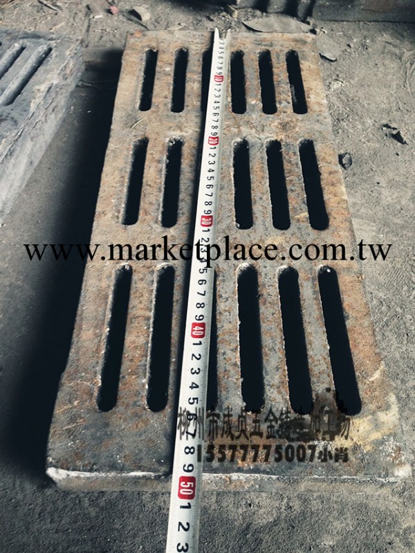 廣西柳州供應標準鍋爐配件635型（重型）固定爐排 長壽命兩年以上工廠,批發,進口,代購