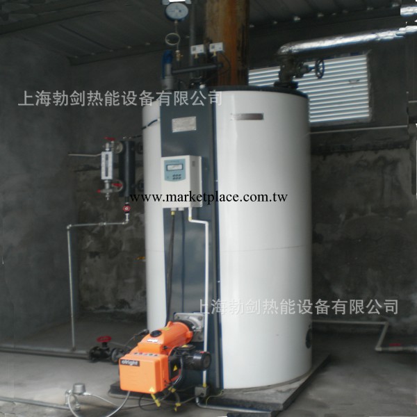 供應100kg型號為LHS0.1-0.4/0.7-Q(Y)的立式燃氣蒸汽鍋爐工廠,批發,進口,代購