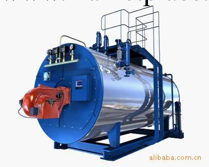 WNS型臥式燃油（氣）鍋爐-節能環保臥式快裝工廠,批發,進口,代購
