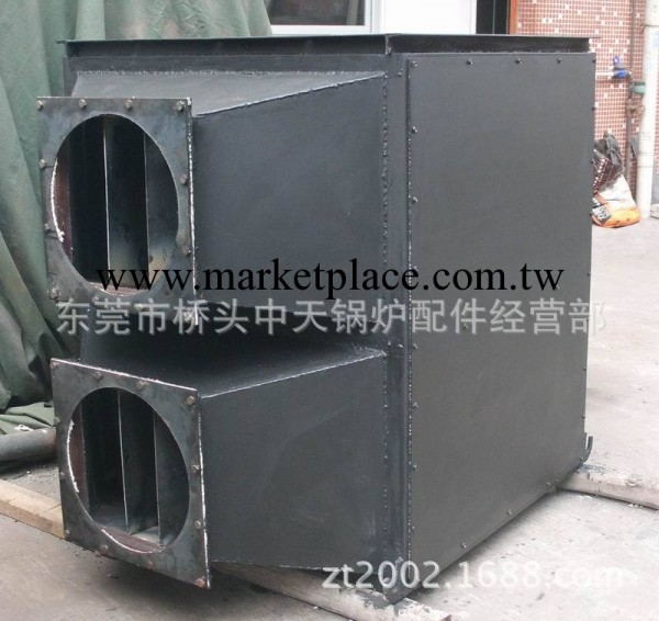 定制小型鍋爐鋼管式空氣預熱器工廠,批發,進口,代購