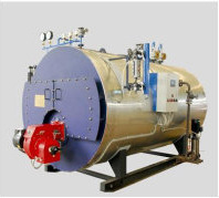 供應全自動燃氣蒸汽鍋爐WNS1.0-1.2工廠,批發,進口,代購