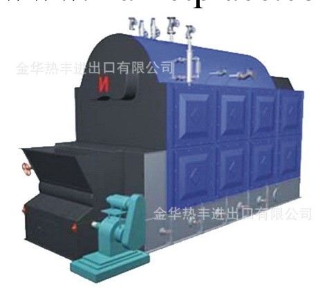 專營 臥式環保水煤漿蒸汽鍋爐SZS6工廠,批發,進口,代購
