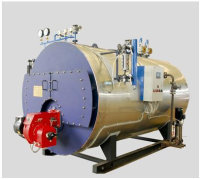 供應燃氣蒸汽鍋爐WNS4.0-1.25工廠,批發,進口,代購