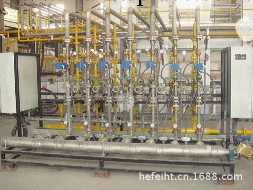 玻璃行業PYRONICS純氧燃燒系統設備工廠,批發,進口,代購