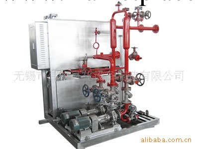 電加熱導熱油爐 無錫偉傑專業銷售各類電加熱導熱油爐系列工廠,批發,進口,代購