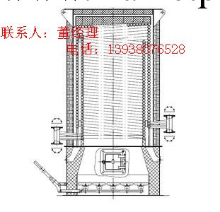 YGL20萬大卡 30萬大卡導熱油爐  熱壓機專用 加熱烘乾導熱油鍋爐工廠,批發,進口,代購