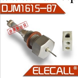 elecall 外螺紋式 DJM1615-87 鍋爐水位電療 廠傢直銷工廠,批發,進口,代購