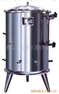 蒸汽開水爐 蒸汽開水器—MJD型間斷式工廠,批發,進口,代購