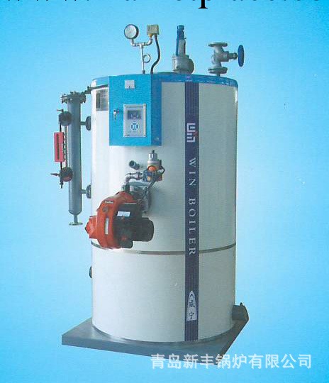 供應立式水管蒸汽鍋爐 青島第一立式水管蒸汽鍋爐 廠傢直銷工廠,批發,進口,代購