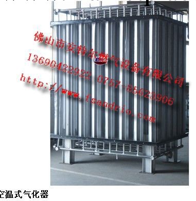中邦龍空溫式氣化器100KG-500KG工廠,批發,進口,代購