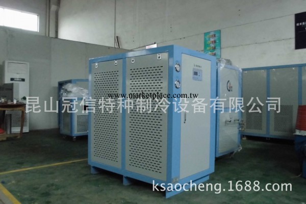 熱銷推薦 蘇州冷凍機 水冷式冷凍機 工業冷水機組工廠,批發,進口,代購