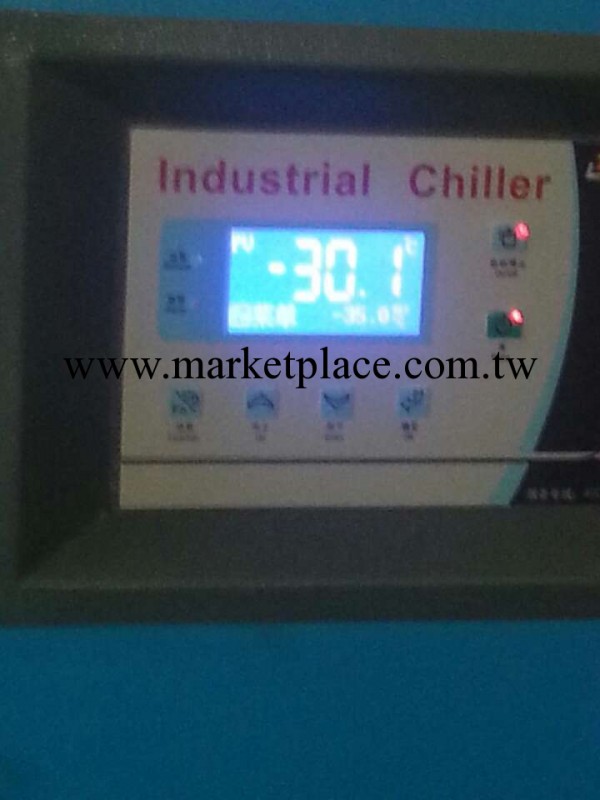 【杭州低溫冷凍機】-30度5HP冷水機、全球熱賣工廠,批發,進口,代購