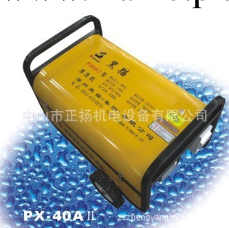 代理銷售蘇州黑貓牌新款PX-40A II高壓清洗機工廠,批發,進口,代購