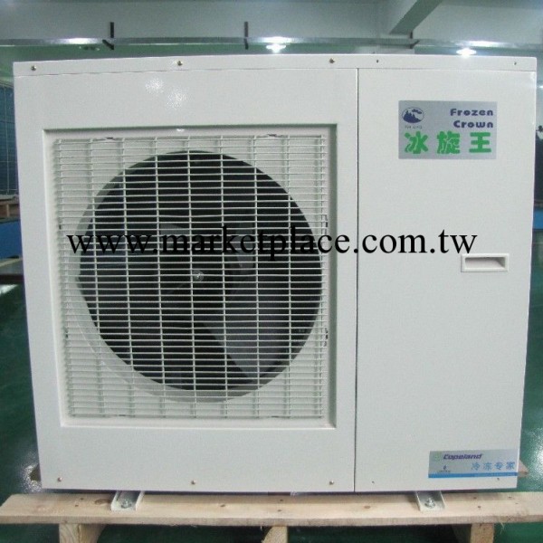 小型制冷機 3P風冷小型制冷機 谷輪小型制冷機 冷庫用小型制冷機工廠,批發,進口,代購