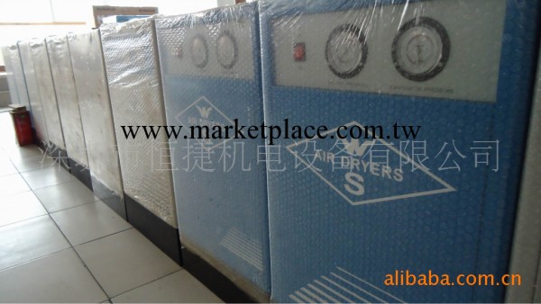 臺灣高品質冷凍式乾燥機WS-50AS 品牌冷凍式乾燥機 品牌冷乾機工廠,批發,進口,代購