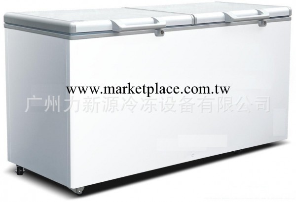 大量供應中大型臥式冷櫃冰櫃BD/BC-468L 廠傢一手貨源 品質保證工廠,批發,進口,代購