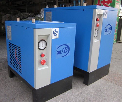 7.5HP冷凍式乾燥機▏7.5AC冷凍式乾燥機▏小型冷凍式乾燥機工廠,批發,進口,代購