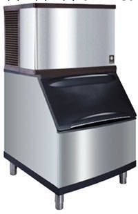 美國萬利多QD0462A方塊冰肯德基麥當勞指定制冰機冰粒機（204KG）工廠,批發,進口,代購