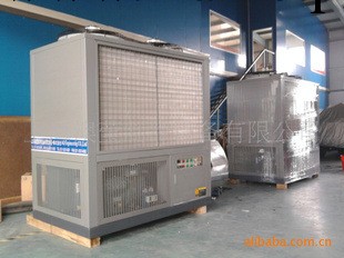 箱式冷凝機組 頂出風型箱式冷凍機組批發・進口・工廠・代買・代購